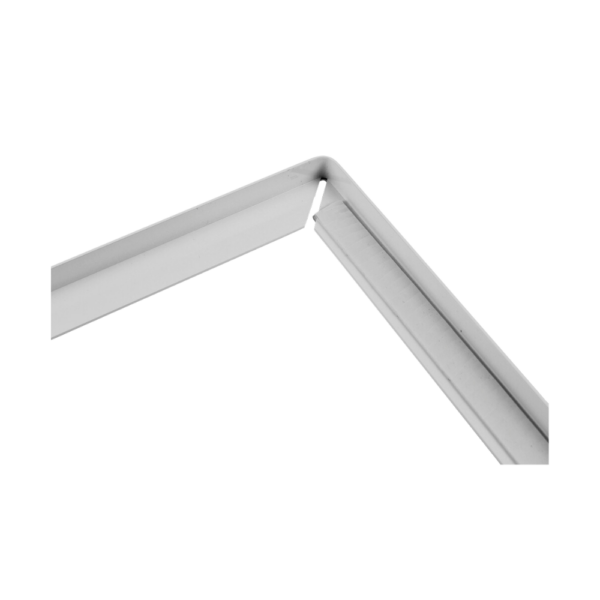 Nedco combirand kunststof standaard | 603.004.00 - Afbeelding 2