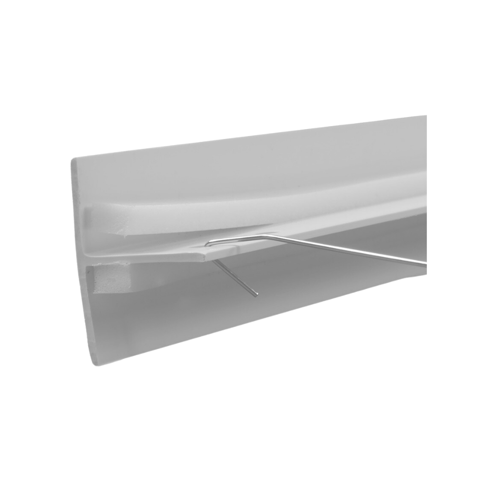 Nedco combirand aluminuim speciaal | 603.003.00 - Afbeelding 2