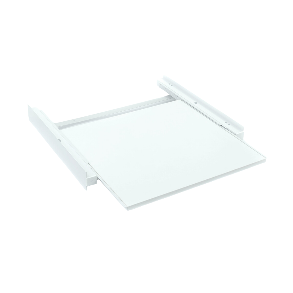 Nedco combirand kunststof met werkblad | 603.008.00 Nedco combirand kunststof met werkblad | 603.008.00
