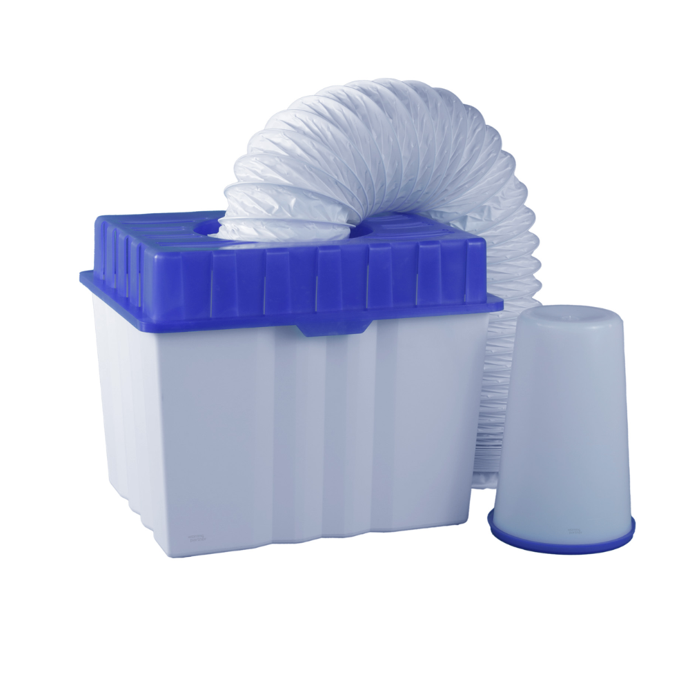 Nedco condensbak De luxe voor wasdroger | 605.003.00