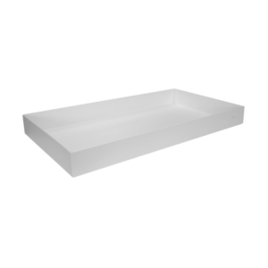 Nedco lekbak combi 1000 x 550 x 100mm | 601.002.0