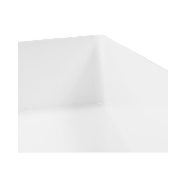 Nedco lekbak combi 1000 x 550 x 100mm | 601.002.0 - Afbeelding 4
