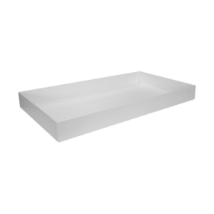 Nedco Lekbak duo 1300 x 650 x 100mm | 601.003.00