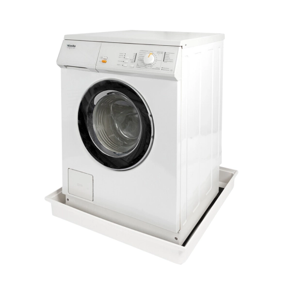 Nedco Lekbak Standaard opvangbak voor een wasmachine Nedco Lekbak Standaard opvangbak voor een wasmachine