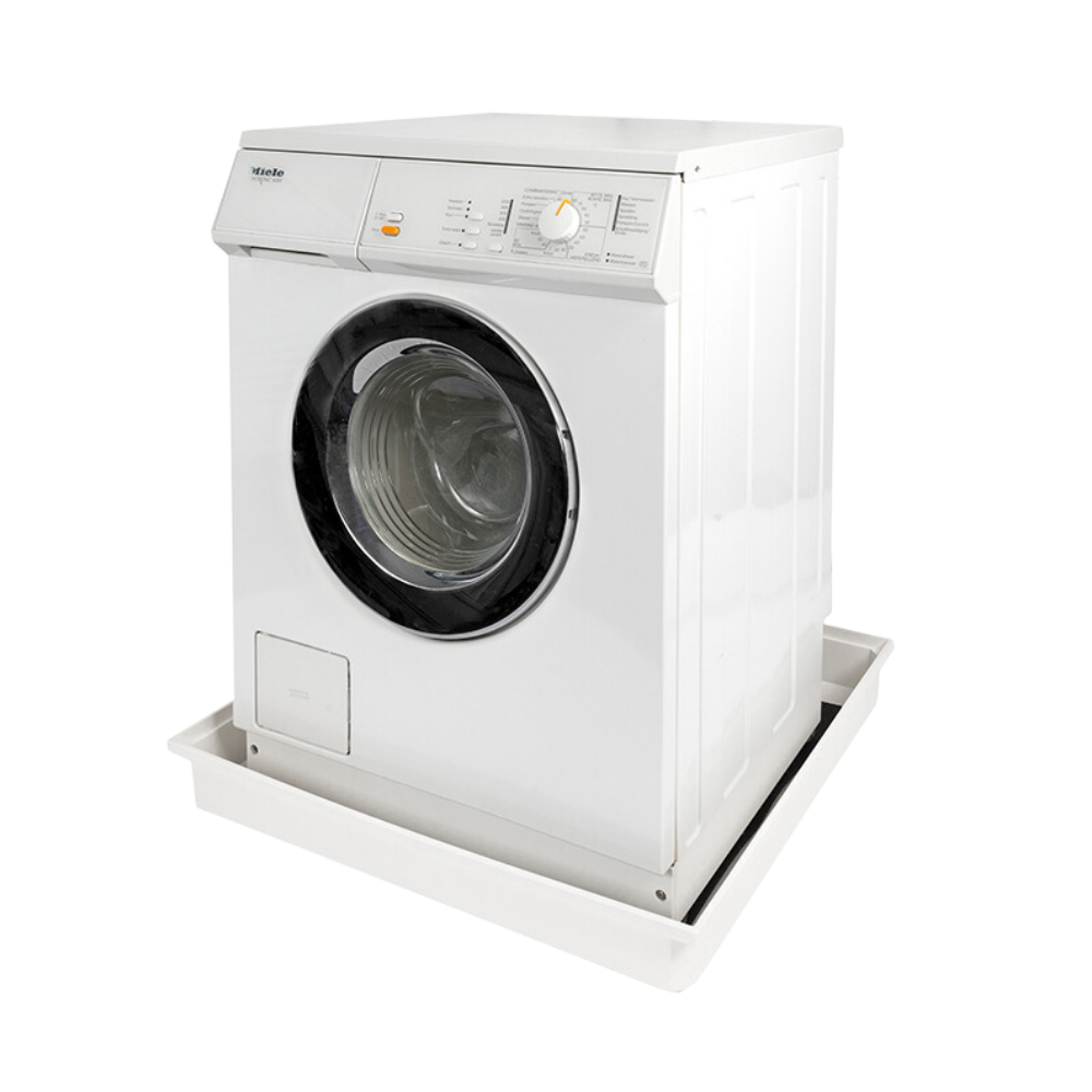 Nedco Lekbak Standaard opvangbak wasmachine 2 Nedco Lekbak Standaard opvangbak voor een wasmachine