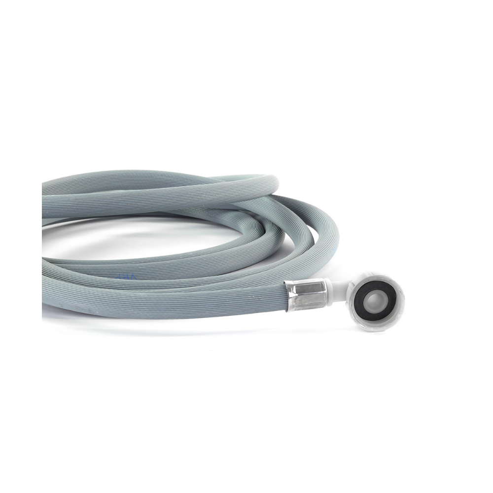 Nedco PVC aanvoerslang 20_60 Bar 2,5m 607.004.05_167 Nedco PVC aanvoerslang 20/60 Bar 2,5m | 607.004.05 - Afbeelding 2