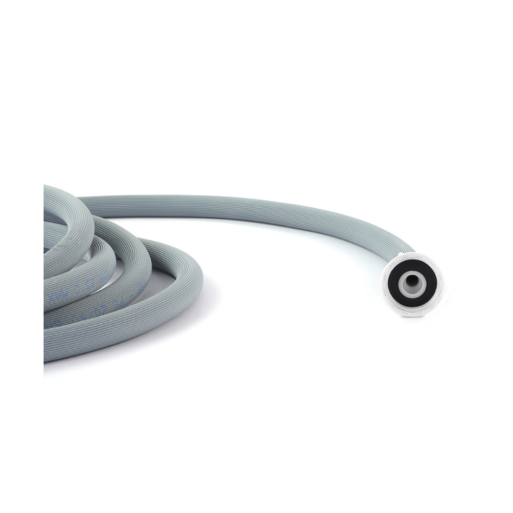 Nedco PVC aanvoerslang 20_60 Bar 2,5m 607.004.05_168 Nedco PVC aanvoerslang 20/60 Bar 2,5m | 607.004.05 - Afbeelding 3