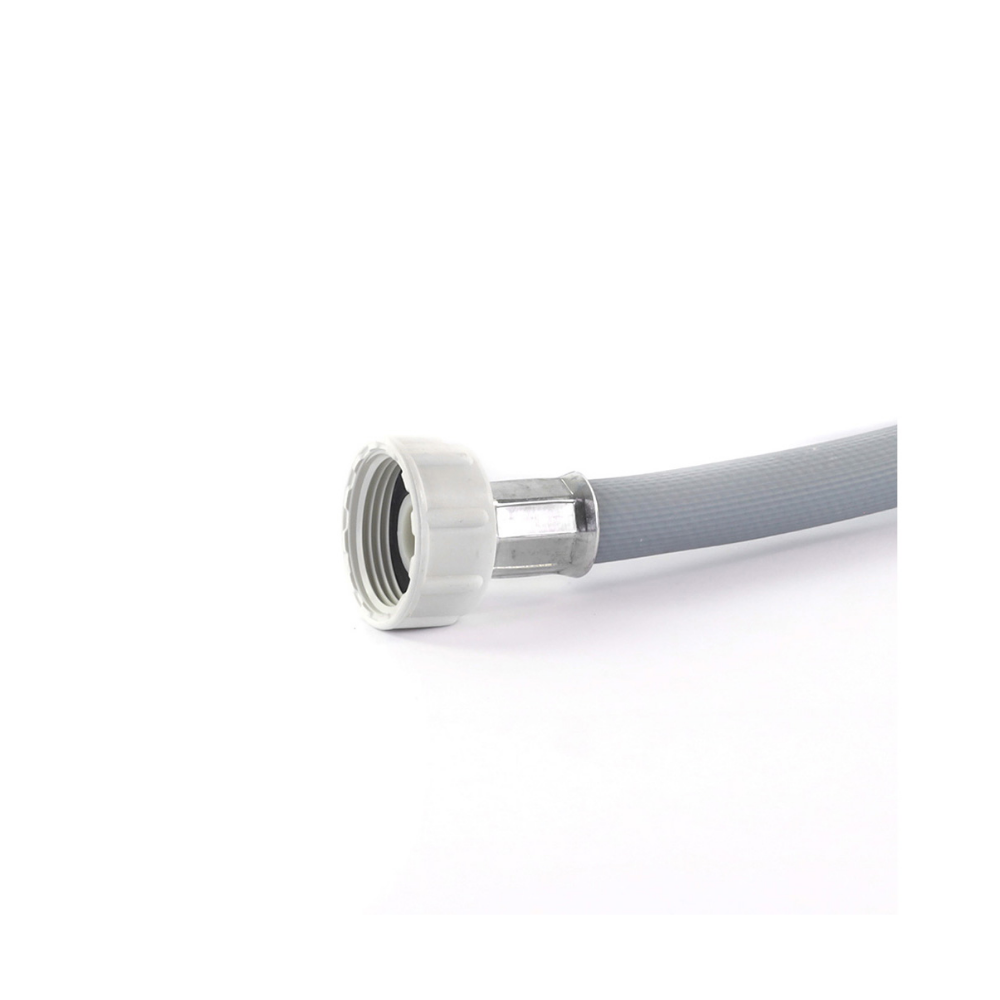Nedco PVC verlengslang 20_60 Bar 2,5m 607.009.05_181 Nedco PVC verlengslang 20/60 Bar 2,5m | 607.009.05 - Afbeelding 2