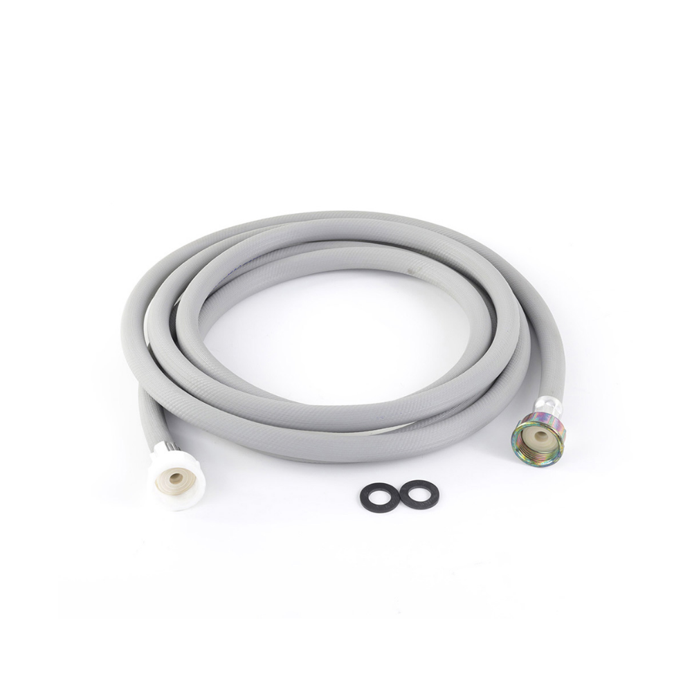 Nedco PVC verlengslang 20_60 Bar 3,5m 607.010.05_182 Nedco PVC verlengslang 20/60 Bar 3,5m | 607.010.05