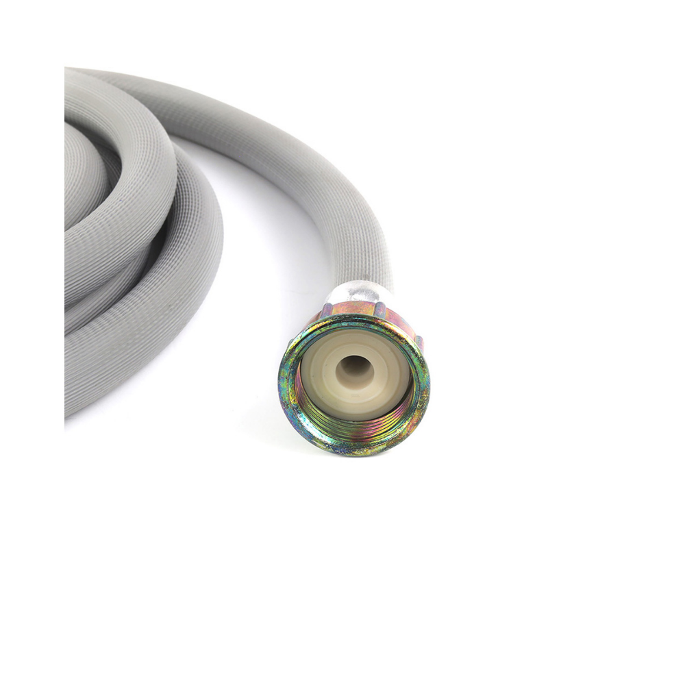 Nedco PVC verlengslang 20_60 Bar 3,5m 607.010.05_183 Nedco PVC verlengslang 20/60 Bar 3,5m | 607.010.05 - Afbeelding 2