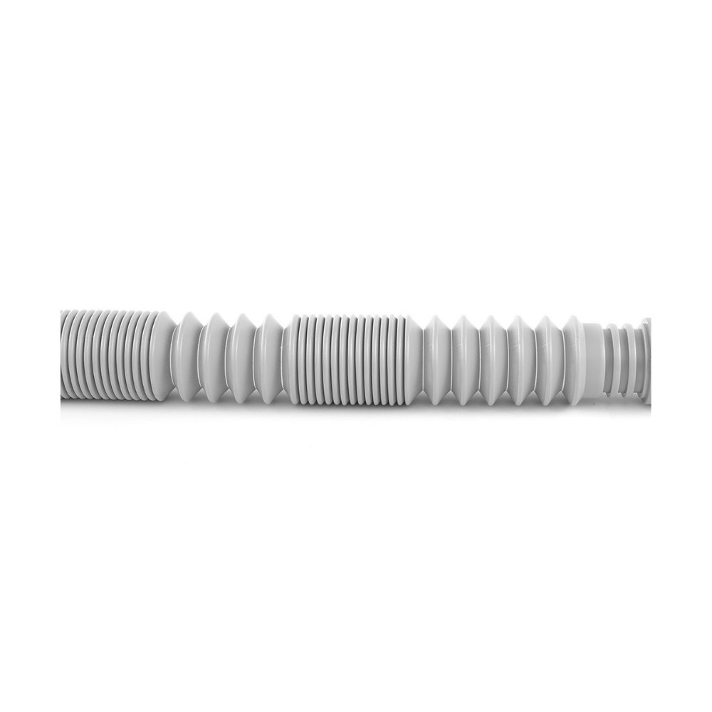 Nedco Uittrekbare afvoerslang 1,1-4m 607.022.05_228 Nedco uittrekbare afvoerslang 1,1-4m | 607.022.05 - Afbeelding 2