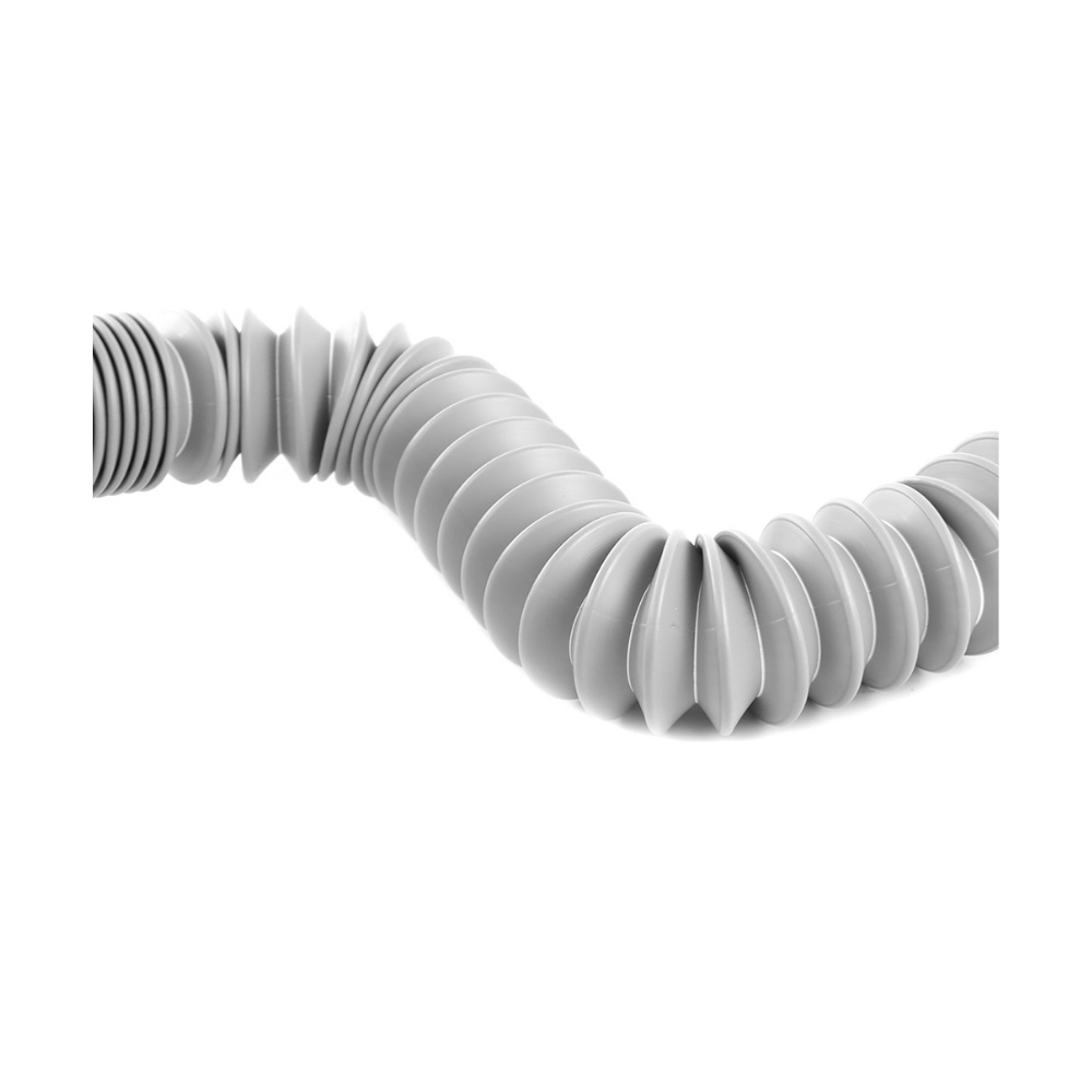 Nedco Uittrekbare afvoerslang 1,1-4m 607.022.05_229 Nedco uittrekbare afvoerslang 1,1-4m | 607.022.05 - Afbeelding 3
