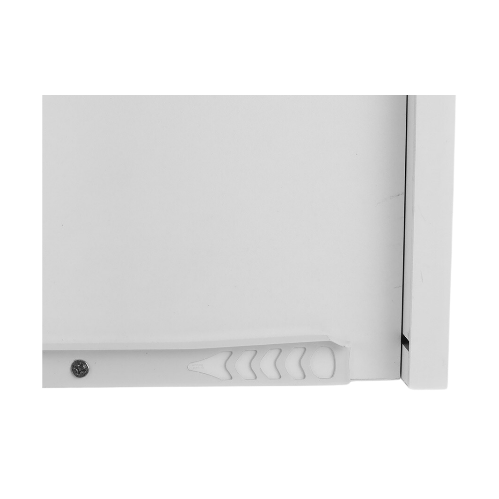 Nedco Wasmachine-_droger verhoger detail 105 Nedco wasmachine/droger verhoger met houten lade | 606.008.00 - Afbeelding 6