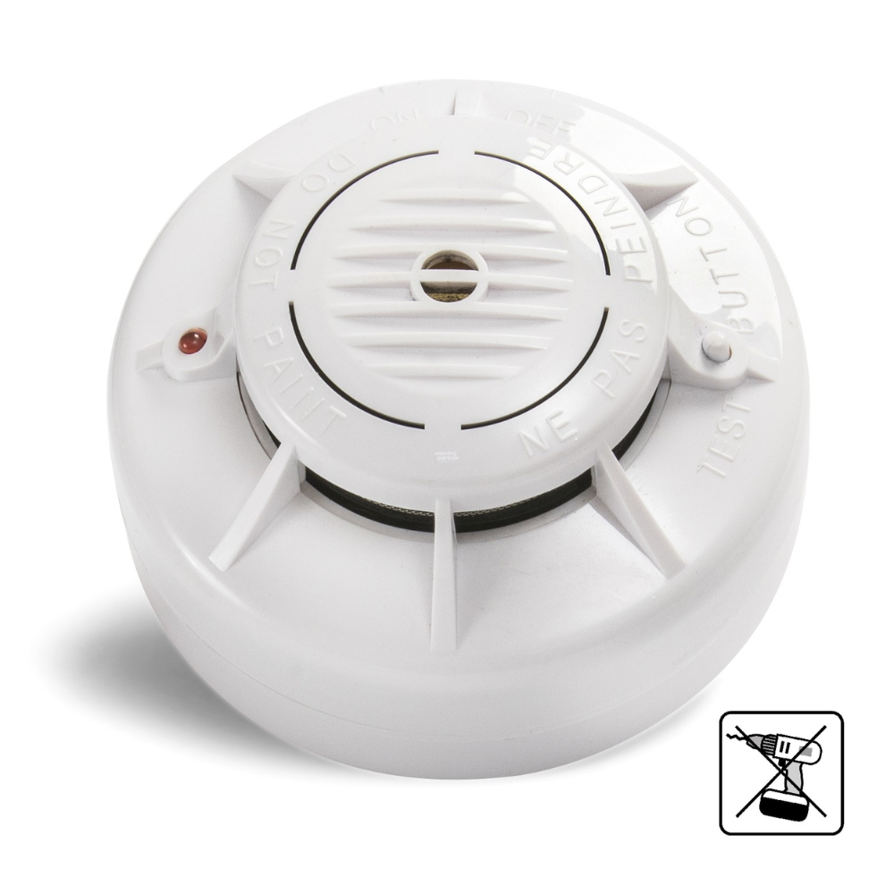 ASD 10Q Fito optische rookmelder - Afbeelding 7