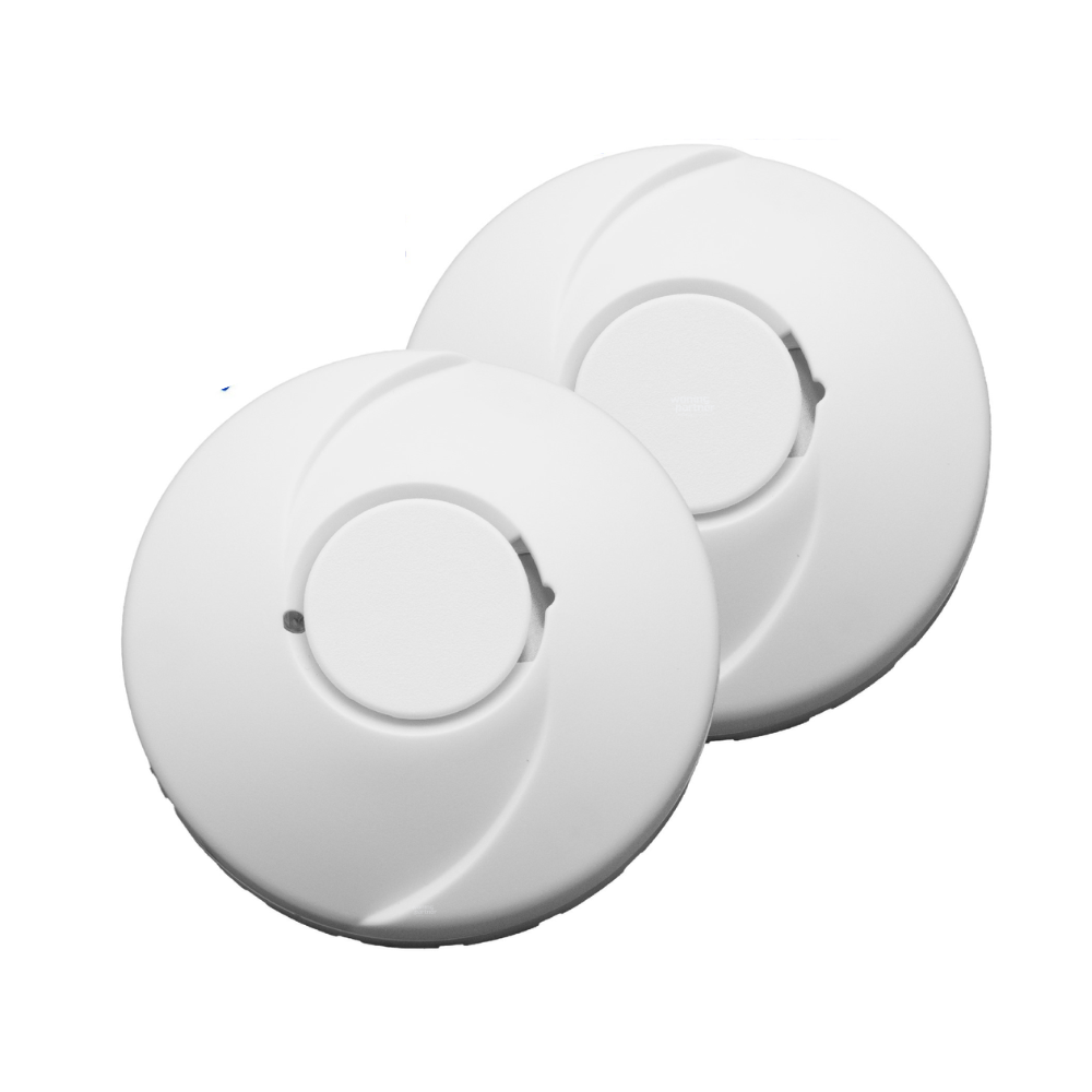 Fito FIT-10YRF draadloos koppelbaar 10 jaar 3volt Fito FIT 10Y RF Rookmelder draadloos koppelbaar | 10 jaar - Afbeelding 6