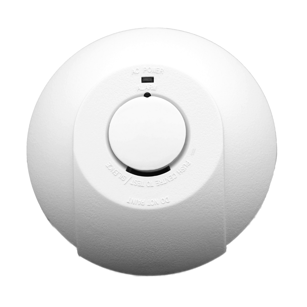 FIT 10YRF Fito rookmelder draadloos koppelbaar | 10 jaar