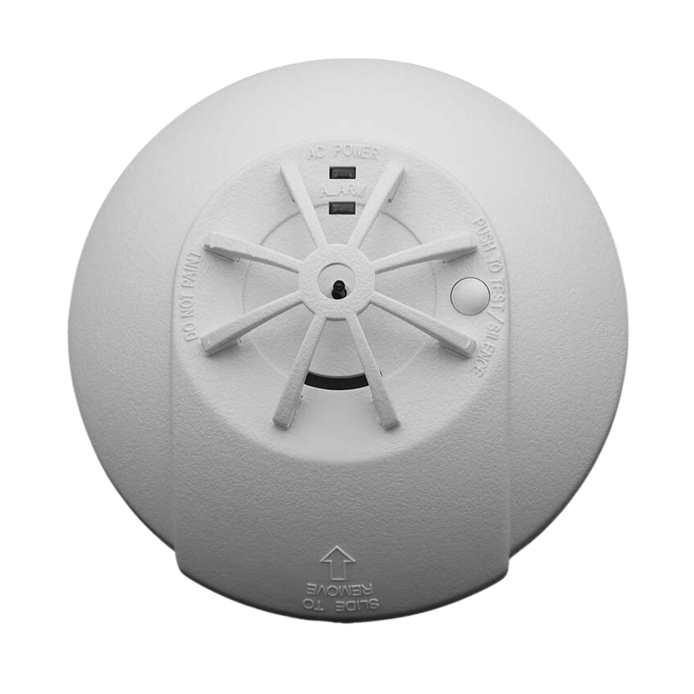 FITH 230RF Fito 230volt hittemelder | Draadloos koppelbaar FITH 230RF Fito 230volt hittemelder | Draadloos koppelbaar