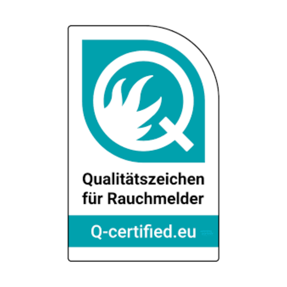 ASD 10Q Fito optische rookmelder - Afbeelding 9