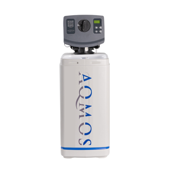Aqmos R2D2-32 waterontharder zonder kap voorkant