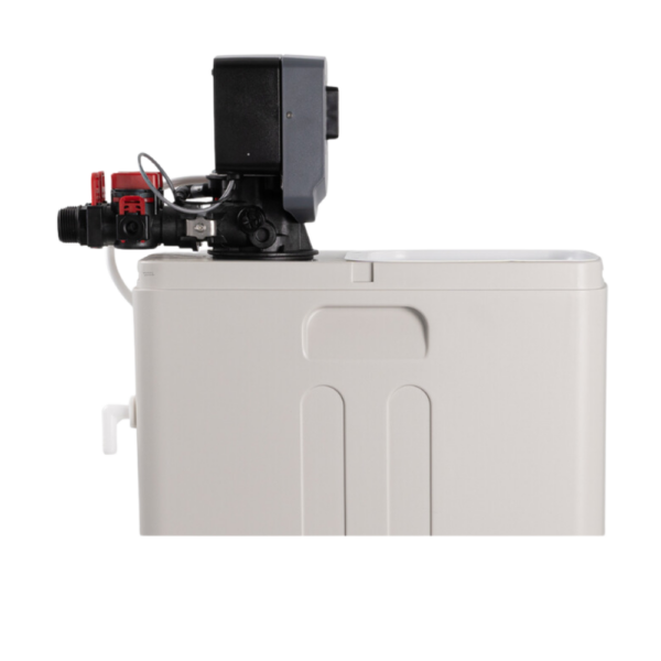 Aqmos R2D2-32 waterontharder linker zijkant