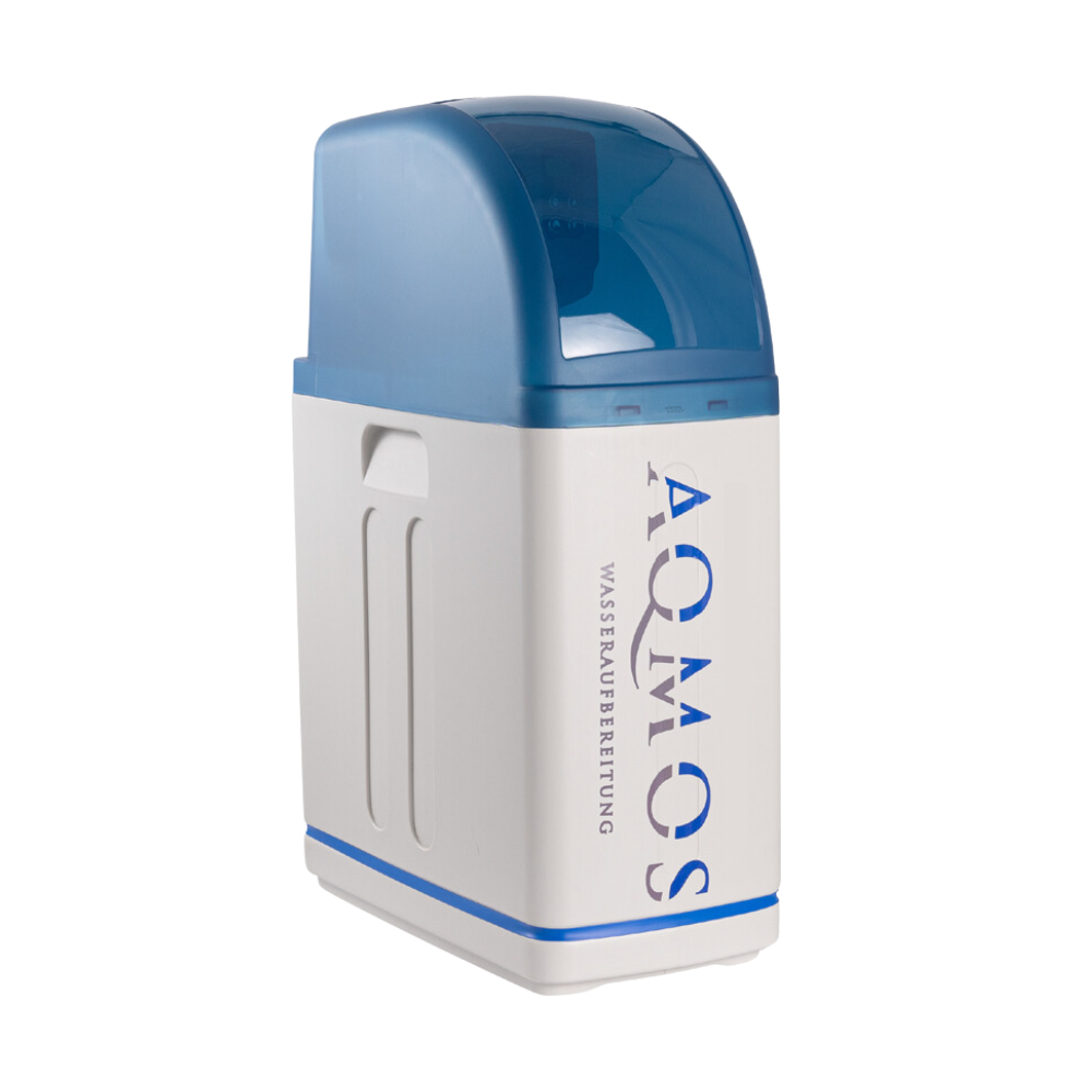Aqmos R2D2-32 waterontharder set_compleet_voorzijde R2D2-32 Aqmos waterontharder | Complete set - Tot 5 personen - Afbeelding 2