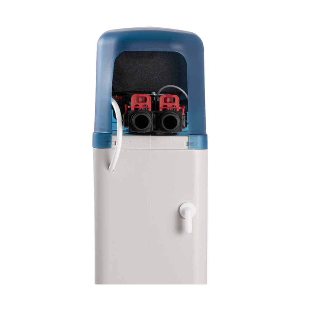 Aqmos R2D2-48 waterontharder stand-alone_achterzijde R2D2-48 Aqmos waterontharder | Stand-Alone | Tot 6 personen - Afbeelding 7
