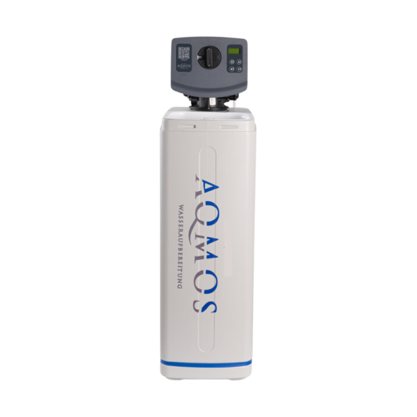 R2D2-48 Aqmos waterontharder | Stand-Alone | Tot 6 personen - Afbeelding 13