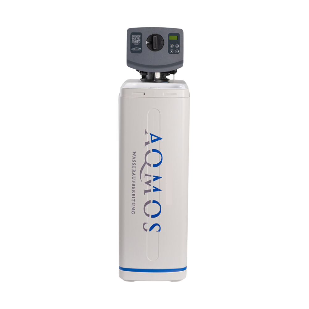 Aqmos R2D2-48 waterontharder stand-alone_bediening R2D2-48 Aqmos waterontharder | Stand-Alone | Tot 6 personen - Afbeelding 13