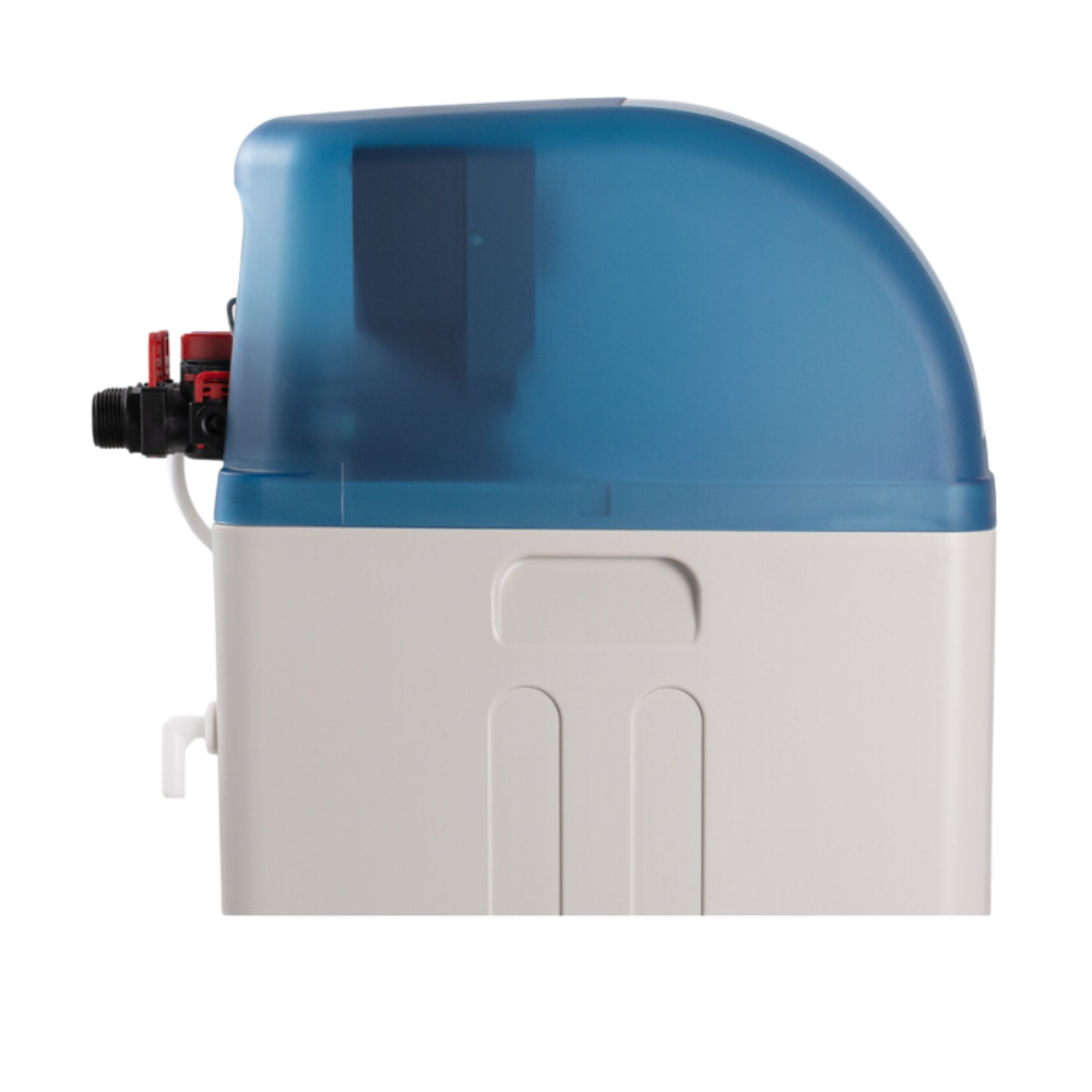 Aqmos R2D2-48 waterontharder stand-alone_zijkant (2). Aqmos R2D2-48 waterontharder rechter zijkant