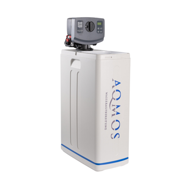 Aqmos R2D2-48 waterontharder links voor zonder deksel