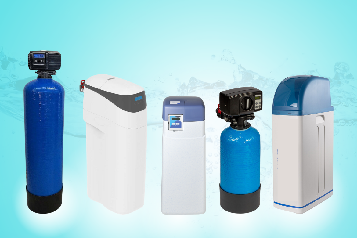 Waterontharders kopen bij Woningpartner voor kalkvrij water in huis en bedrijf