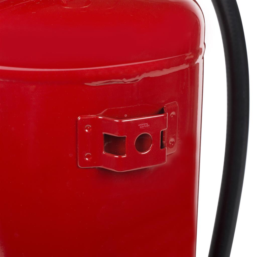 FEX-15140 Smartwares Brandblusser ophangen Smartwares FEX-15140 Poederblusser | 4 kilo - Afbeelding 3