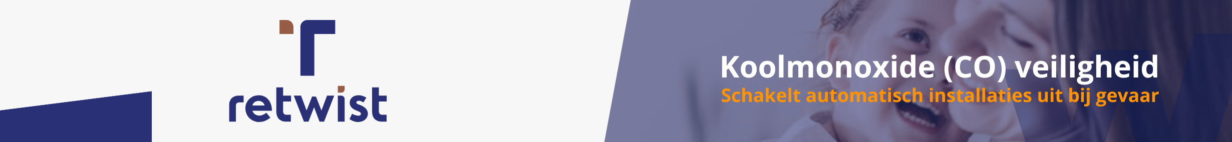 Retwist koolmonoxideveiligheid en CO-melders bij Woningpartner voor veilige woningen en cv-installaties