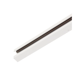 1 fase rail verlichting wit