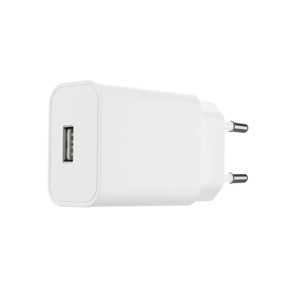 USB-A oplader LEDMAT | 5 volt | 2 ampère | wit