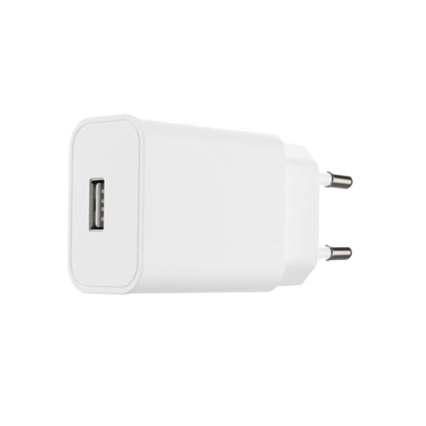 USB-A oplader LEDMAT | 5 volt | 2 ampère | wit