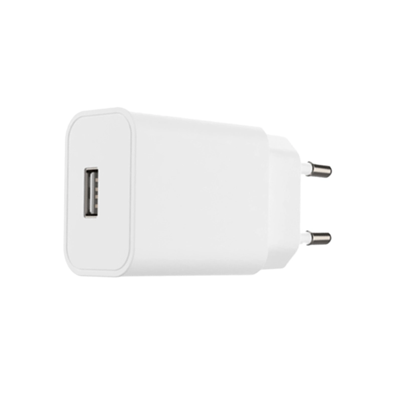 USB-A oplader LEDMAT | 5 volt | 2 ampère | wit