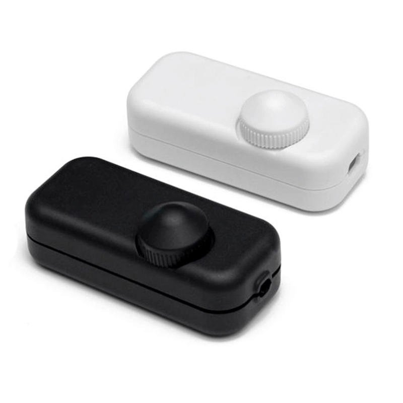 LED-snoerdimmer LEDMAT | 5-150w | wit - Afbeelding 8