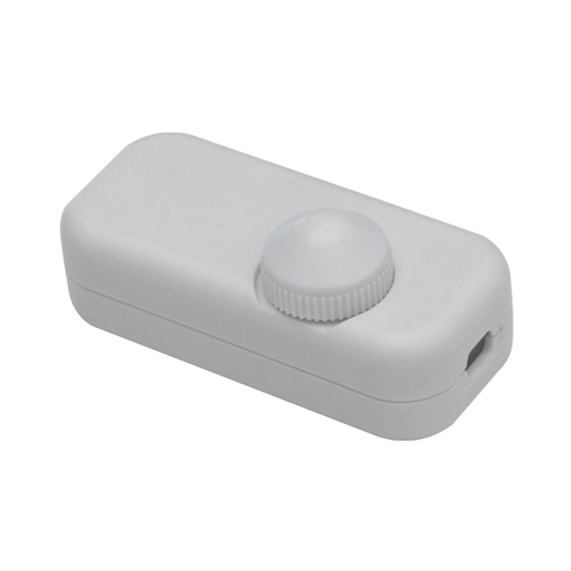 LED-snoerdimmer LEDMAT | 5-150w | wit - Afbeelding 2