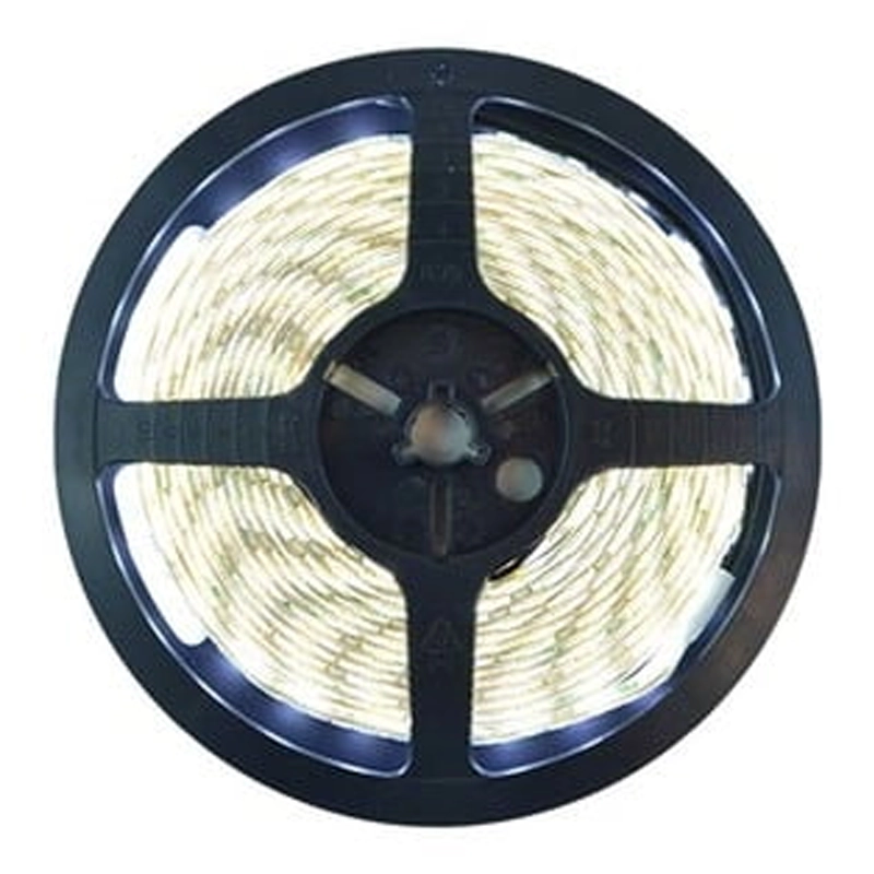 LED-strip LEDMAT | IP22 | 24v | 3528/60 | 4000K | 5 meter | 8mm