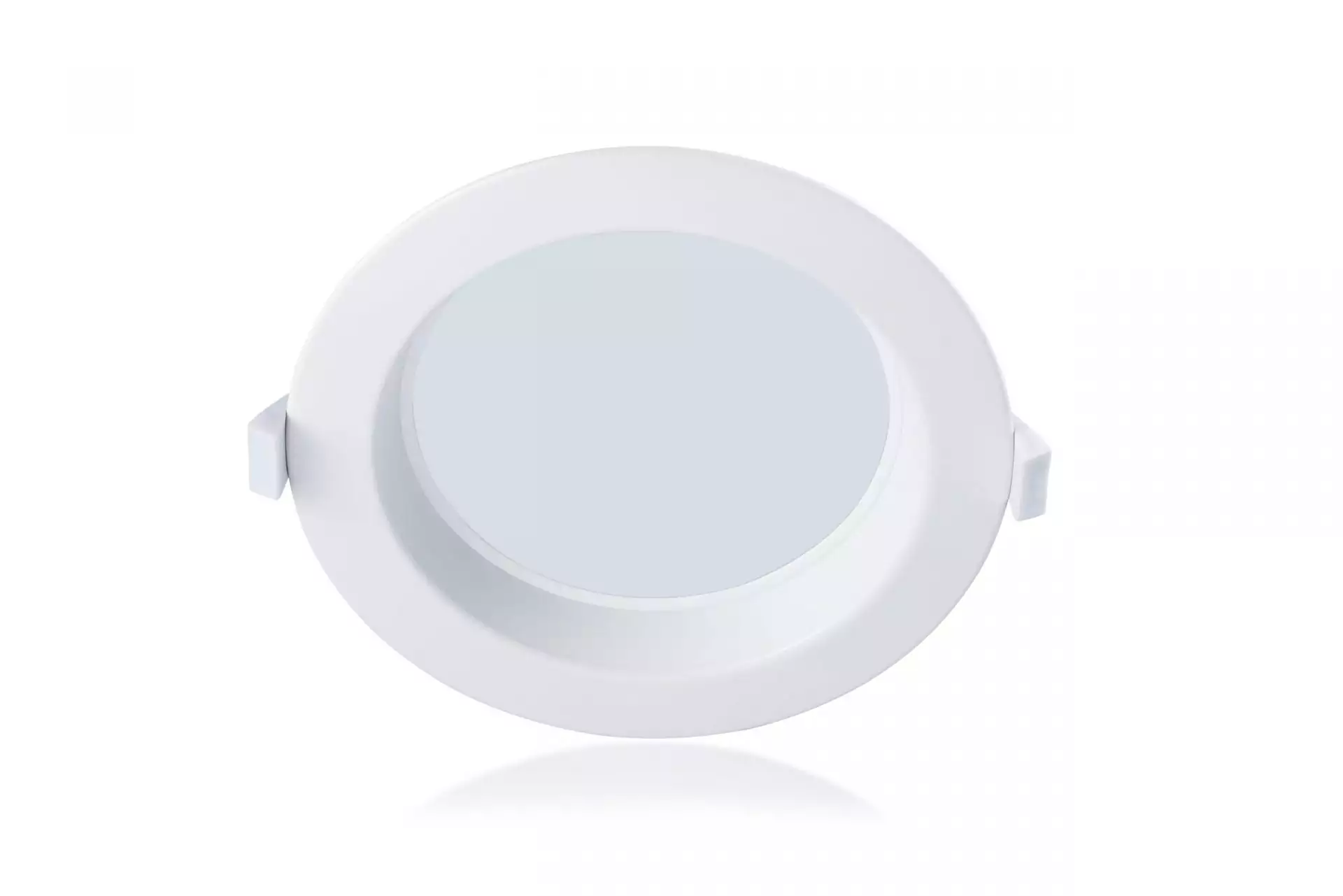 LED DOWNLIGHT 3 COLOR Ø135 18W-2208