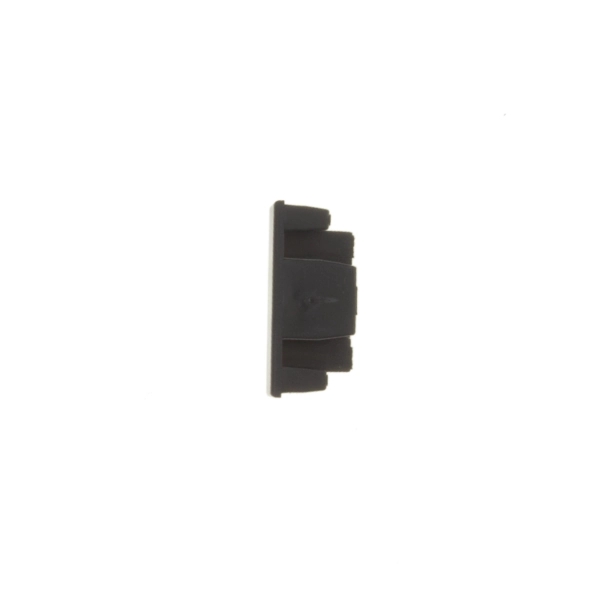 1-fase-rail end cap LEDMAT | zwart - Afbeelding 3