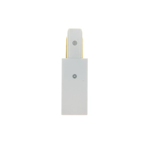 1 fase power connector voor lichtrail