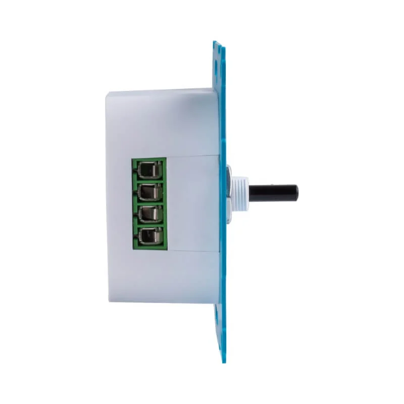 90.100.070-5 ION Industries LED tastdimmer 90.100.070 | 0,3 – 200 watt - Afbeelding 12