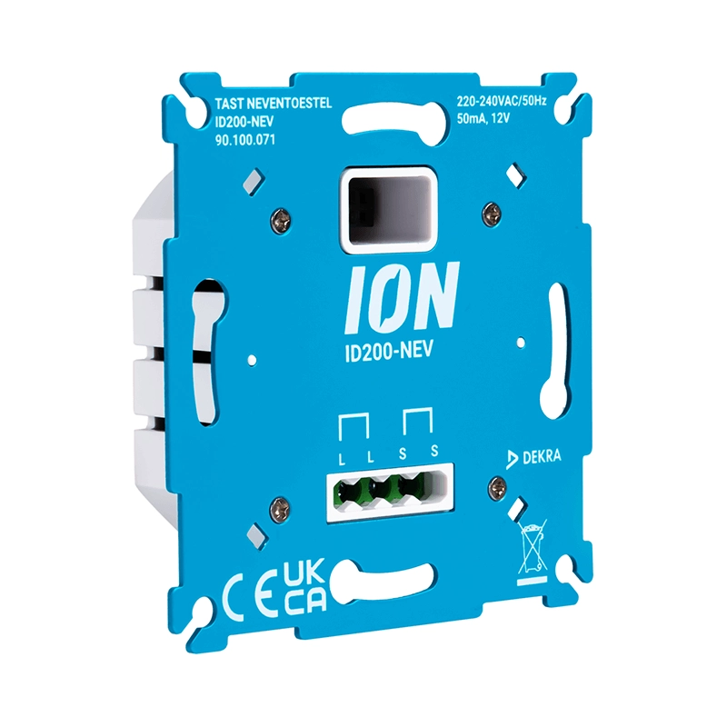 90.100.071-1 ION Industries LED tastdimmer neventoestel 90.100.071 - Afbeelding 4