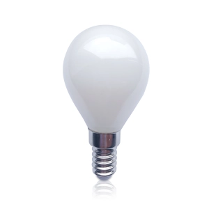 LED filament E14 Milky 1.6w | 2100K