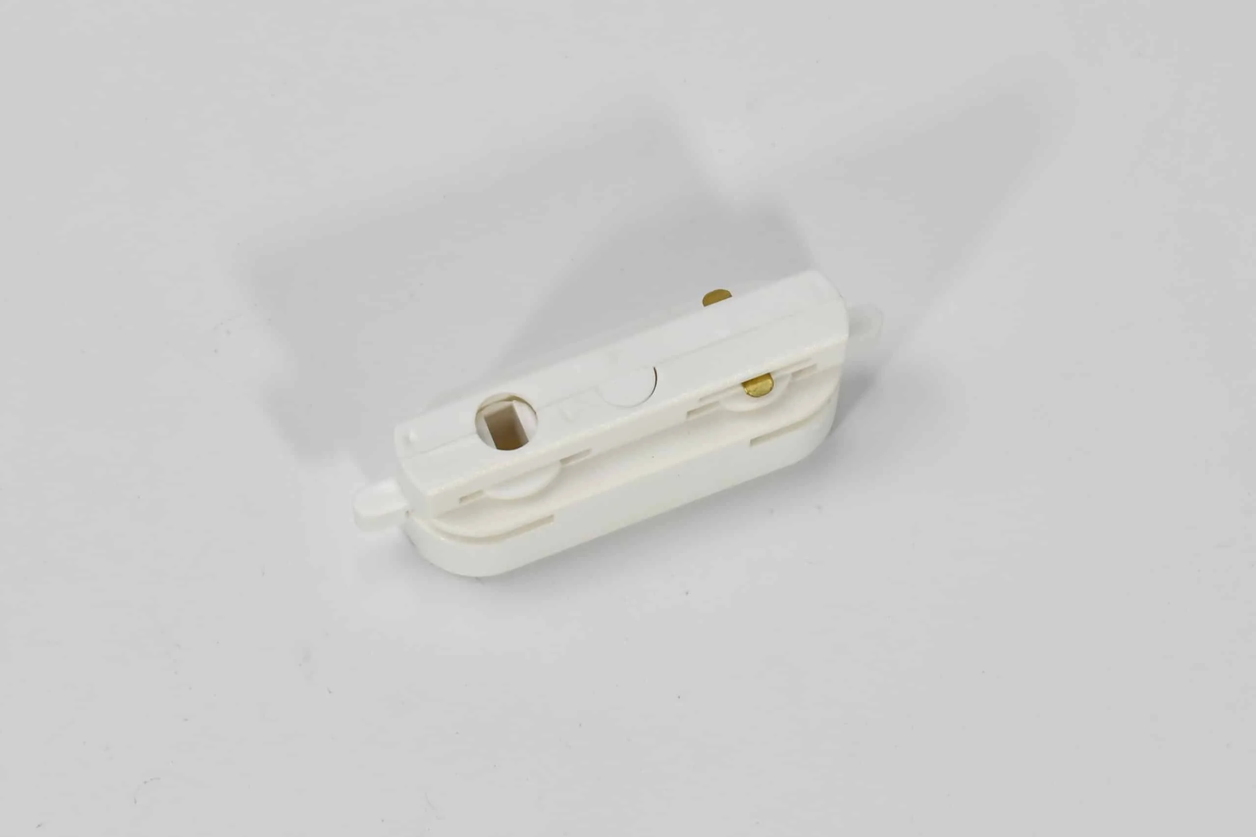 1-fase-rail adapter LEDMAT | wit - Afbeelding 4