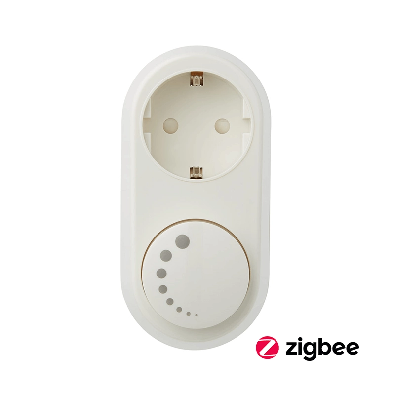 zigbee-led-stekkerdimmer