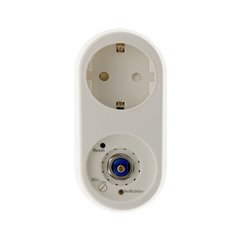 ECO-DIM.06 Zigbee-smart-stekkerdimmer