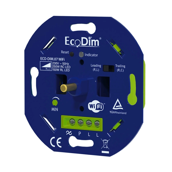 ECO-DIM.07 WIFI-smart-dimmer